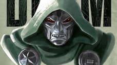Avengers: Doomsday Promo Art Reveals Full HD Look At Doctor Doom's Armor, Cyclops, Beast, And More
