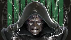 Avengers: Doomsday Promo Art Reveals Menacing New Look At Doctor Doom And Teases Unexpected Team-ups