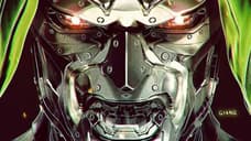 AVENGERS: DOOMSDAY Promo Art Reveals Our First Official Look At Robert Downey Jr.'s Doctor Doom