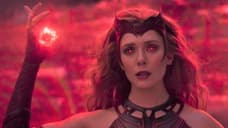 AVENGERS: DOOMSDAY Rumor May Reveal Surprising New Details About The Scarlet Witch's Role - SPOILERS