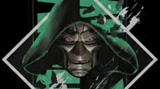AVENGERS: DOOMSDAY Rumor May Set The Record Straight On What, And Who, Is Beneath Doctor Doom's Mask