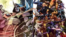 AVENGERS: DOOMSDAY Rumor Reveals Doctor Doom's Plan For The Avengers, Fantastic Four, And X-Men - SPOILERS