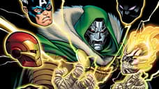 AVENGERS: DOOMSDAY Rumor Reveals The Leaders Of TWO New Avengers Teams - Possible SPOILERS