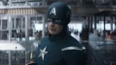 AVENGERS: DOOMSDAY Rumor: Steve Rogers And [SPOILER] Will Fight - But Are They Going To Be A Variant?
