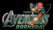 AVENGERS: DOOMSDAY Rumor Suggests Movie Will Blend Live-Action And Fully Animated MCU Characters - SPOILERS