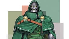 AVENGERS: DOOMSDAY: Rumored New Details On [SPOILER]'s Spider-Man Look Revealed As [SPOILER] Joins Cast