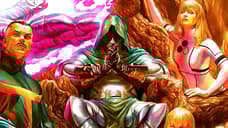 AVENGERS: DOOMSDAY & SECRET WARS Directors Confirm Movies Will Draw Inspiration From Both SW Comic Runs