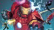 AVENGERS: DOOMSDAY Set Photo Reveals Completed Sentinel Battlefield - But Is All As It Seems?