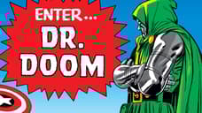 AVENGERS: DOOMSDAY Set Photos Finally Reveal First Look At Mysterious 1960s-Era House - SPOILERS