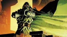 AVENGERS: DOOMSDAY: [SPOILER] Rumored To Have Some Very Different-Looking Variants