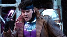 AVENGERS: DOOMSDAY Star Channing Tatum On Dialling Back Gambit's Accent And Shares Reaction To Script