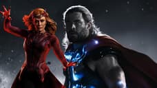 AVENGERS: DOOMSDAY Star Chris Hemsworth Weighs In On Thor vs. Scarlet Witch Debate