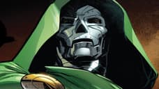 AVENGERS: DOOMSDAY Star Doesn't Know If They're Done Filming Because The Script Isn't Finished Yet