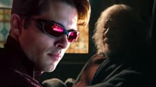 AVENGERS: DOOMSDAY Star James Marsden Thought Cyclops Was Done - Then He Saw Ian McKellen In Action On Set