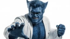 AVENGERS: DOOMSDAY Star Kelsey Grammer Reveals How Beast Will Be Brought To Life And Teases X-MEN Scenes