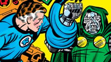 Avengers: Doomsday Star Pedro Pascal On Whether Reed Richards & Doctor Doom Share Any Big Moments