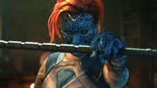 Avengers: Doomsday Star Rebecca Romijn On Returning As A Different Take On Mystique After 20 Years