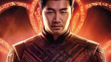 AVENGERS: DOOMSDAY Star Simu Liu On Marvel Secrecy & Huge Cast - He's Wearing His Superhero Costume...
