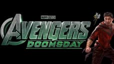 AVENGERS: DOOMSDAY Star Simu Liu Spotted With X-MEN Fan Favorite As Wasp Actor Teases [SPOILER] Team-Up