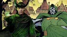 AVENGERS: DOOMSDAY Star Tom Hiddleston Talks Doctor Doom And Whether He's Happy With Plans For Loki