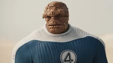 AVENGERS: DOOMSDAY Teaser Trailer #4 Officially Released; The Wakandans Meet The Fantastic Four!