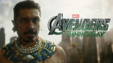 AVENGERS: DOOMSDAY Teaser Trailer #4 Rumored Description Reveals What To Expect Ahead Of Inevitable Leaks