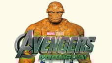 AVENGERS: DOOMSDAY: The Runtime For Trailer #4 Has Been Revealed As X-MEN Teaser Is Sent Out To Theaters