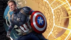 AVENGERS: DOOMSDAY: There May Be More To Leaked Trailer's Countdown Clock Than Meets The Eye