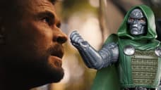 Avengers: Doomsday Toy Leak Reveals Doctor Doom's Powers, Captain America's New Suit, Beast, And More