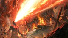 AVENGERS: DOOMSDAY Trailer #3 Featuring The X-MEN Now Playing In Theaters; Rumored Trailer #4 Dialogue Leaks