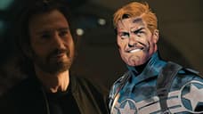 Avengers: Doomsday Trailer Spawns Wild Steve Rogers And Crafty Character Editing Theories