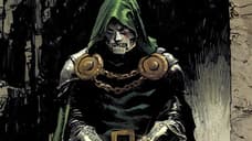 AVENGERS: DOOMSDAY Will See Doctor Doom Wield A [SPOILER] Costume Descriptions For Shang-Chi And Mystique