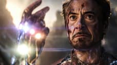 AVENGERS: DOOMSDAY Writer On Bringing Robert Downey Jr. Back Without Betraying ENDGAME Send-Off