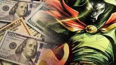 Avengers: Doomsday's Reported Budget Would Make It The Most Expensive Movie In Marvel/Disney History