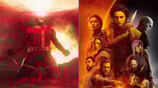 AVENGERS: DOOMSDAY's Robert Downey Jr. And DUNE: PART THREE's Timothée Chalamet Break Silence On DUNESDAY