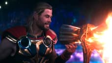 AVENGERS: DOOMSDAY's Second Teaser Trailer Has Arrived In Theaters - Will It Leak Online Before Next Weekend?