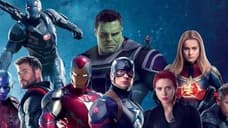 AVENGERS: ENDGAME - Disney Adds A Number Of Actors And Actresses To Its For Your Consideration Campaign