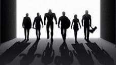 AVENGERS: ENDGAME - Earth's Mightiest Heroes Will Do Whatever It Takes On This Awesome New Poster