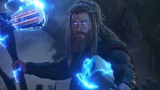 AVENGERS: ENDGAME - Here's What We'll Reportedly See After The Credits Roll In This Weekend's Extended Cut