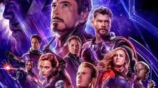 AVENGERS: ENDGAME - Marvel Studios Releases An Edited Version Of New Poster To Include Danai Gurira's Name