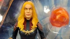 AVENGERS: ENDGAME - New Action Figures May Reveal A Possible Captain America SPOILER