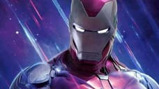AVENGERS: ENDGAME - Robert Downey Jr. Shares An Amazing BTS Look At Tony Stark's I Am Iron Man Moment