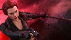 AVENGERS: ENDGAME - Take A Closer Look At Black Widow's New Get-Up Thanks To Hot Toys Figure