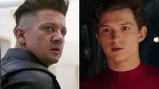 AVENGERS: ENDGAME Actor Jeremy Renner Publicly Calls Out Sony Over SPIDER-MAN Situation