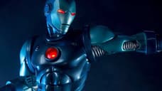 AVENGERS: ENDGAME Almost Featured Iron Man Taking On Heimdall In A Stealth Suit, & A Giant Sea Monster!