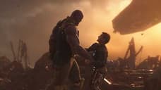 AVENGERS: ENDGAME Audi Tie-In Game May Reveal A SPOILER For INFINITY WAR Sequel