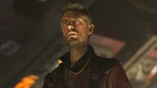 AVENGERS: ENDGAME Behind-The-Scenes Image Reveals A Scrapped Moment With Kraglin The Final Battle