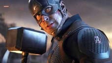 AVENGERS: ENDGAME BTS Footage Spotlights Robert Downey Jr. & Chris Evans' Final Days On Set