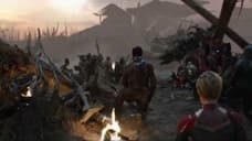 AVENGERS: ENDGAME Deleted Scene Sees The Heroes Pay Touching Tribute To Tony Stark