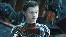 AVENGERS: ENDGAME Director Believes Tom Holland's Spider-Man Has Replaced Tony Stark As The MCU's Soul